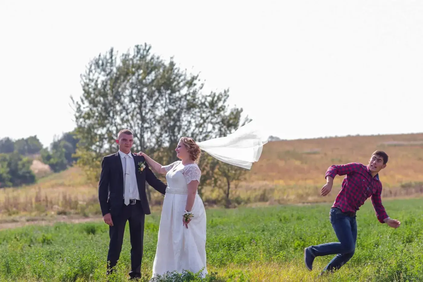 How to Handle People in Your Photos