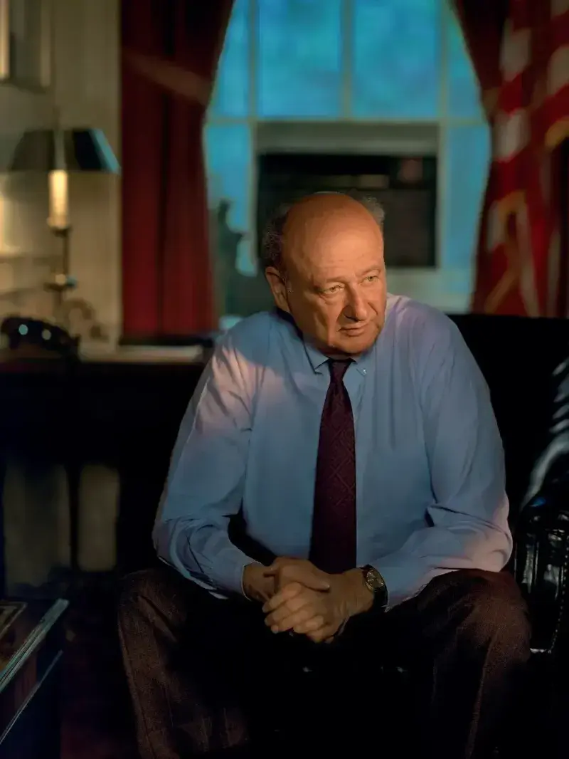 Ed Koch Ed Koch