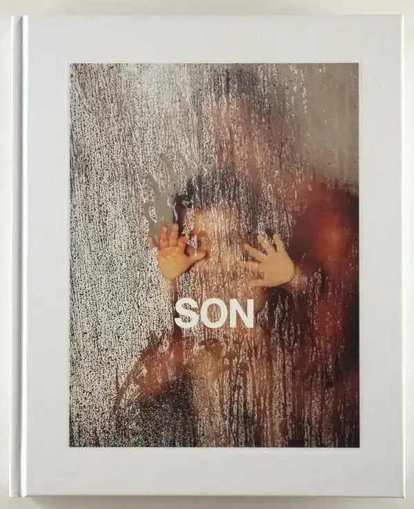 Album: Christopher Anderson, Son