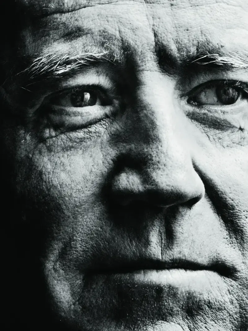 Joe Biden © Christopher Anderson | Magnum Photos, Альбом: Christopher Anderson, The Stamp