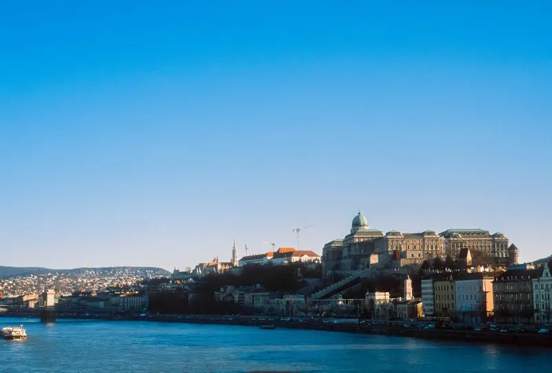 Budapest, Hungary — Budapest, Fujifilm Velvia 50 — photo captured with LS-5000