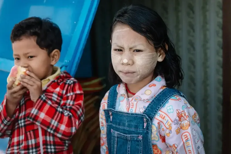 Mandalay Region, Myanmar — Burma. Myanmar. Mandalay. — photo captured with LEICA SL (Typ 601), VARIO-ELMARIT 1:2.8-4.0/24-90mm ASPH. OIS