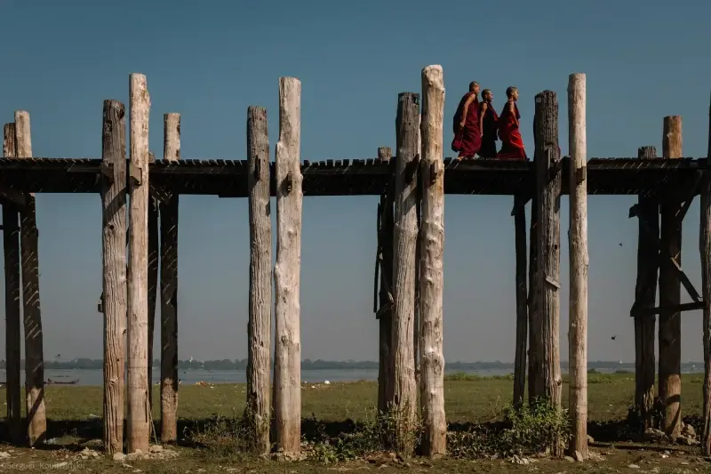 Mandalay Region, Myanmar — Burma. Myanmar. Mandalay. — photo captured with LEICA SL (Typ 601), VARIO-ELMARIT 1:2.8-4.0/24-90mm ASPH. OIS