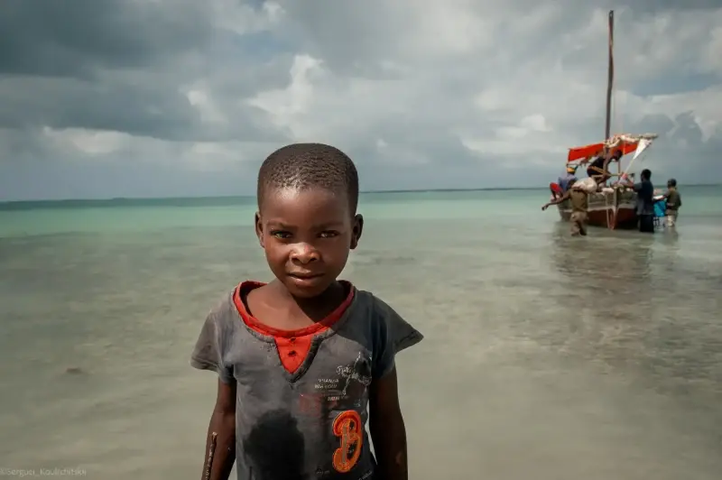 Zanzibar Archipelago, Tanzania — Zanzibar — photo captured with NIKON D3, 24.0-70.0 mm f/2.8