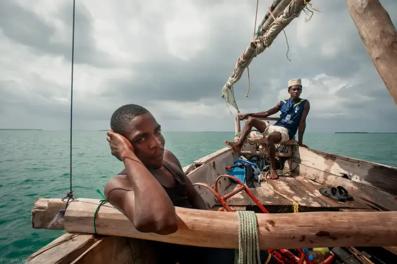 Zanzibar Archipelago, Tanzania — Zanzibar — photo captured with NIKON D700, 20.0 mm f/2.8