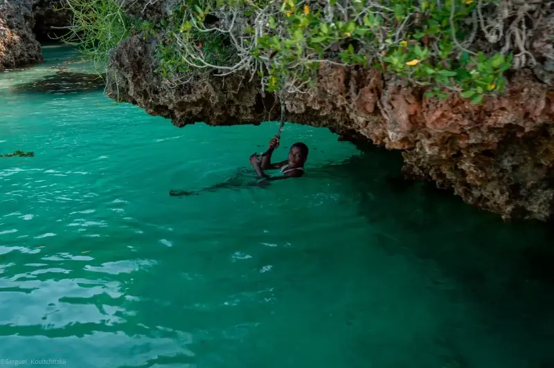 Zanzibar Archipelago, Tanzania — Zanzibar — photo captured with NIKON D3, 24.0-70.0 mm f/2.8
