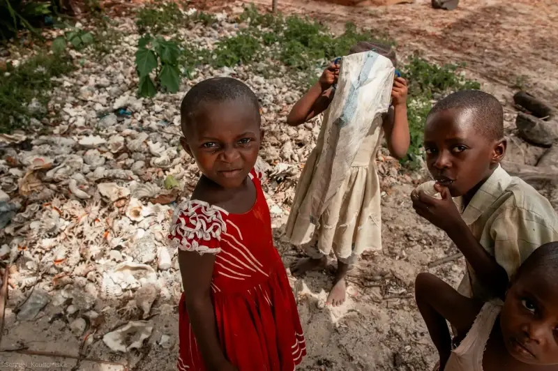Zanzibar Archipelago, Tanzania — Zanzibar — photo captured with NIKON D3, 24.0-70.0 mm f/2.8