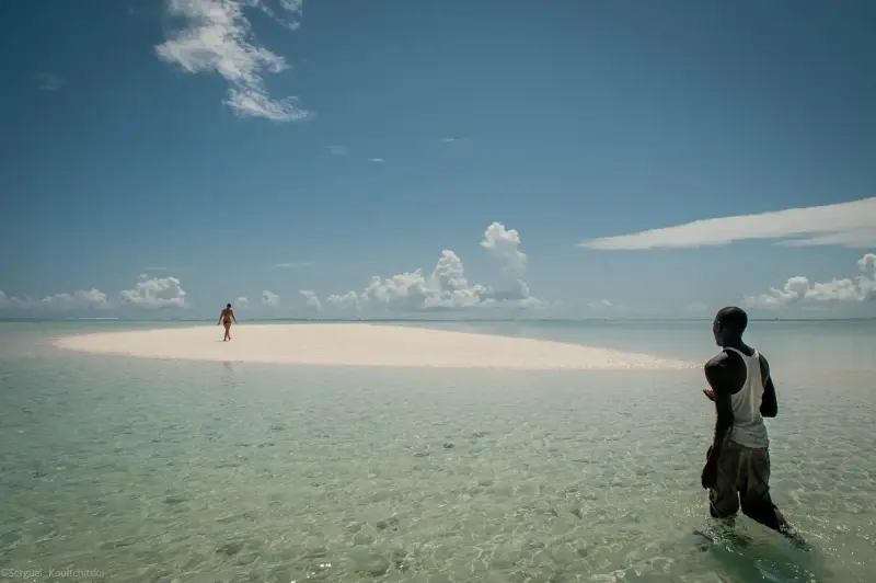Zanzibar Archipelago, Tanzania — Zanzibar — photo captured with NIKON D3, 24.0-70.0 mm f/2.8