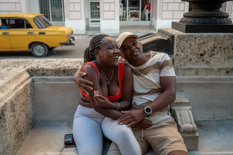 Paseo del Prado, Centro Habana, Havana, Cuba — La Habana. Paseo del Prado — photo captured with LEICA SL (Typ 601), VARIO-ELMARIT-SL 1:2.8-4/24-90 ASPH.