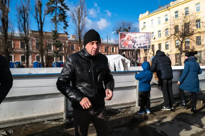 Chernivtsi, Chernivtsi Oblast, Ukraine — Malanka, Leica Q2 — фото снято на LEICA Q2, SUMMILUX 1:1.7/28 ASPH.