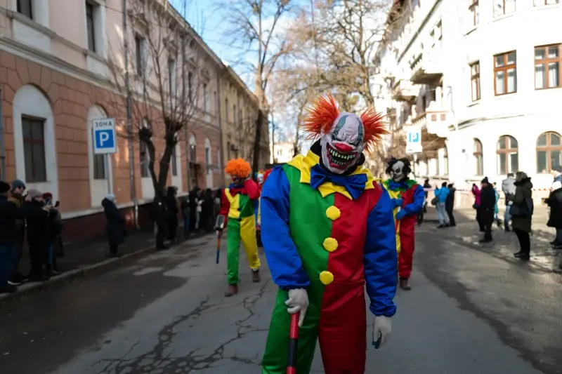 Chernivtsi, Chernivtsi Oblast, Ukraine — Malanka, Leica Q2 — фото снято на LEICA Q2, SUMMILUX 1:1.7/28 ASPH.