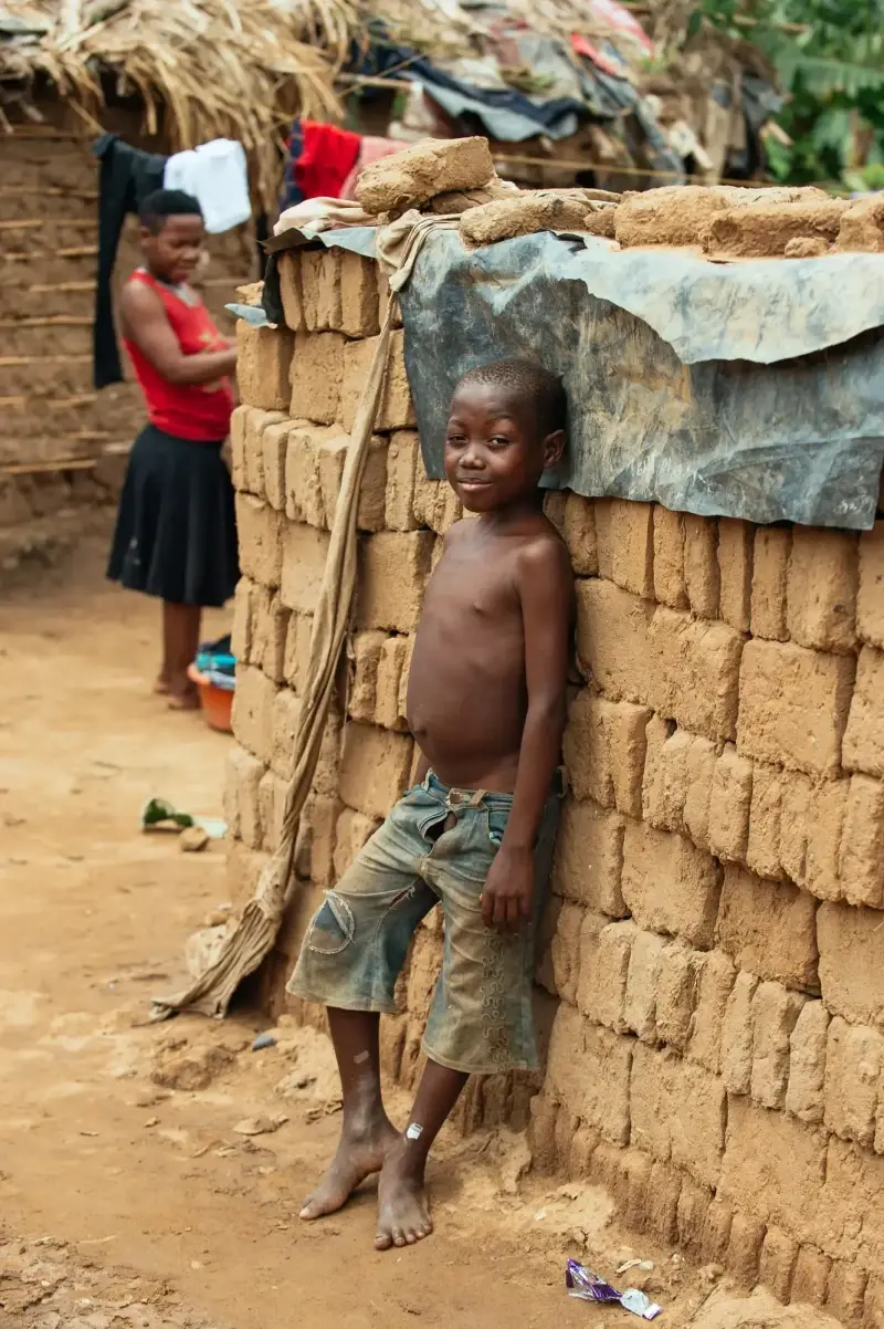 Eastern Region, Uganda — Uganda. People.