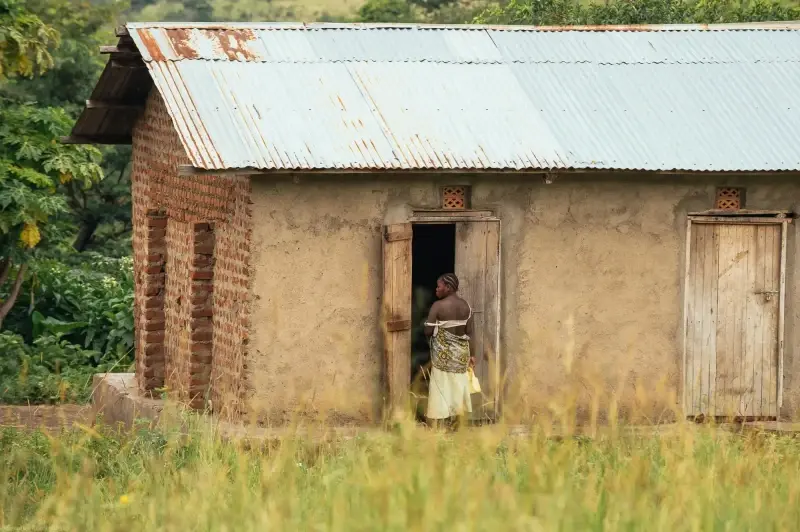Eastern Region, Uganda — Uganda. People.