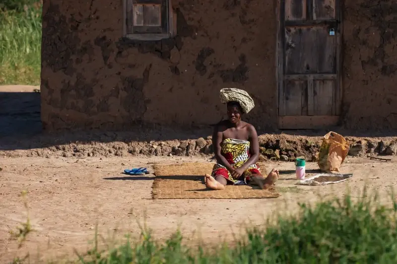 Eastern Region, Uganda — Uganda. People.