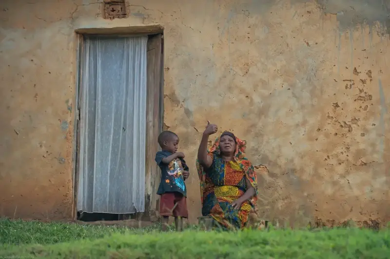 Eastern Region, Uganda — Uganda. People.