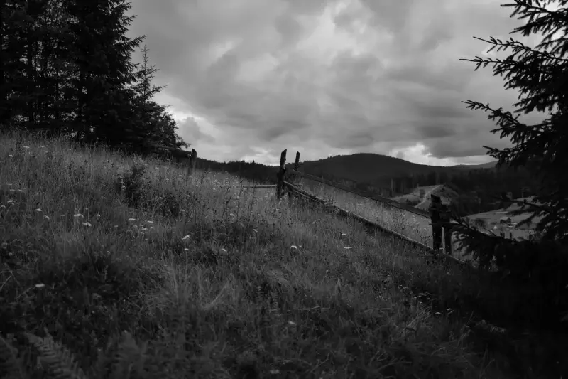 Polianytsia Bukovel, Ivano Frankivsk Oblast, Ukraine — Мій Буковель — photo captured with LEICA Q2, SUMMILUX 1:1.7/28 ASPH.