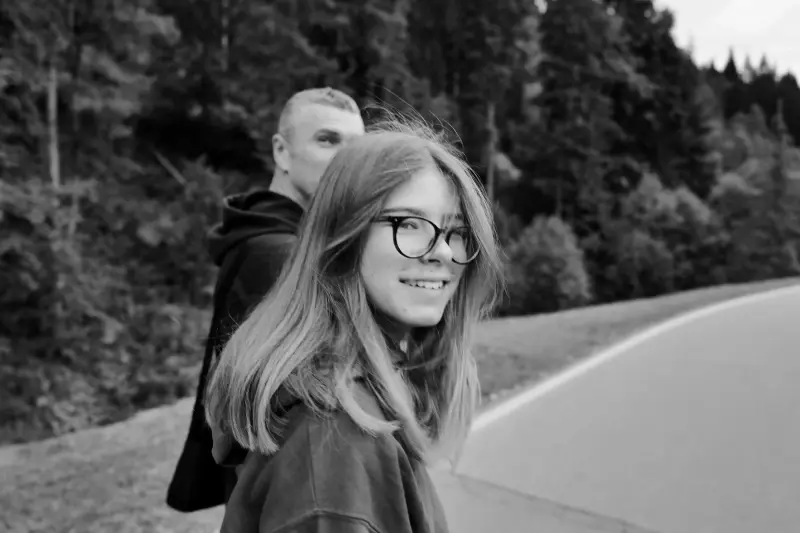 Polianytsia Bukovel, Ivano Frankivsk Oblast, Ukraine — Мій Буковель — photo captured with LEICA Q2, SUMMILUX 1:1.7/28 ASPH.