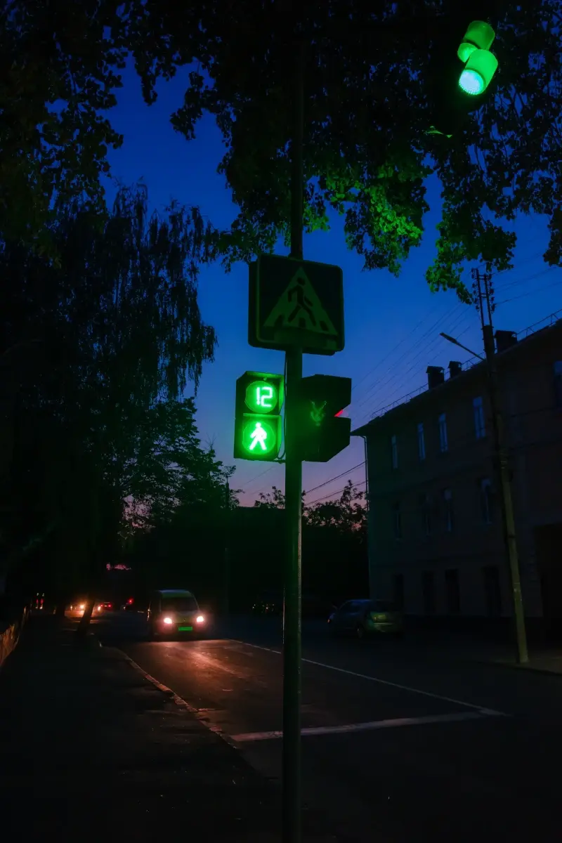 Vinnytsia Oblast, Ukraine — Щоденні маршрути